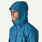 Patagonia Mens Torrentshell 3L Rain Jacket-Killington Sports