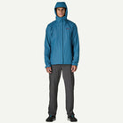 Patagonia Mens Torrentshell 3L Rain Jacket-Killington Sports