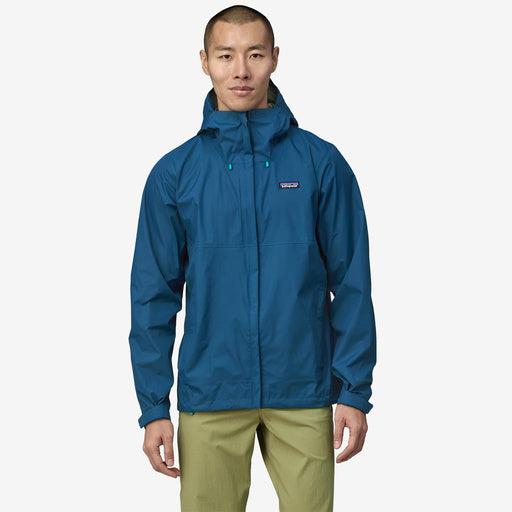 Patagonia Men's Torrentshell 3L Rain Jacket-Killington Sports