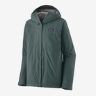Patagonia Mens Torrentshell 3L Rain Jacket-Killington Sports