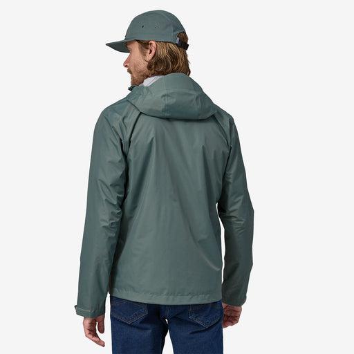 Patagonia Mens Torrentshell 3L Rain Jacket-Killington Sports