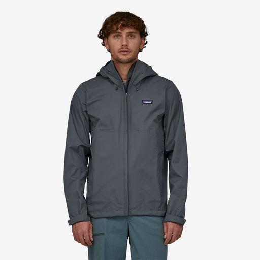 Patagonia Mens Torrentshell 3L Rain Jacket-Killington Sports
