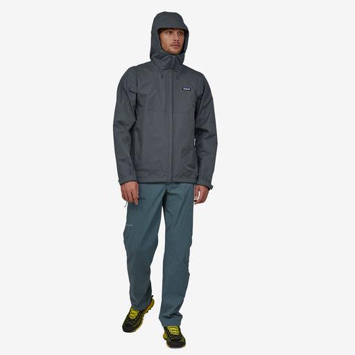 Patagonia Mens Torrentshell 3L Rain Jacket-Killington Sports