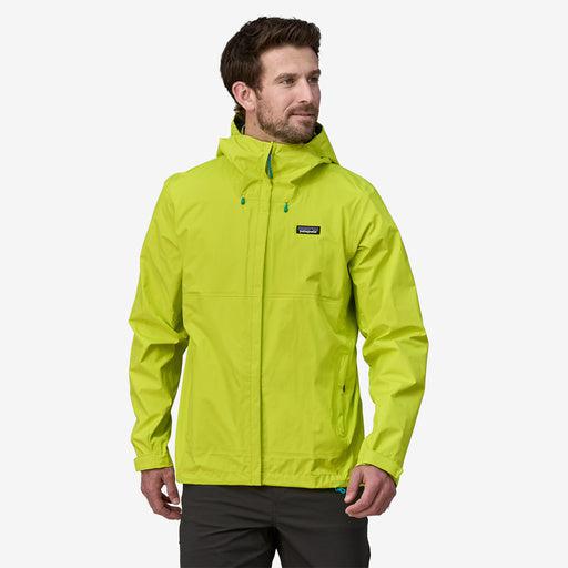 Patagonia Mens Torrentshell 3L Rain Jacket-Killington Sports