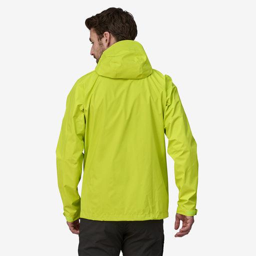 Patagonia Mens Torrentshell 3L Rain Jacket-Killington Sports