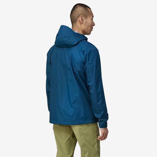 Patagonia Mens Torrentshell 3L Rain Jacket-Killington Sports