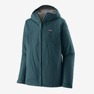 Patagonia Mens Torrentshell 3L Rain Jacket-Killington Sports