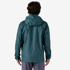 Patagonia Mens Torrentshell 3L Rain Jacket-Killington Sports