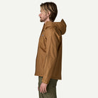 Patagonia Mens Torrentshell 3L Rain Jacket-Killington Sports