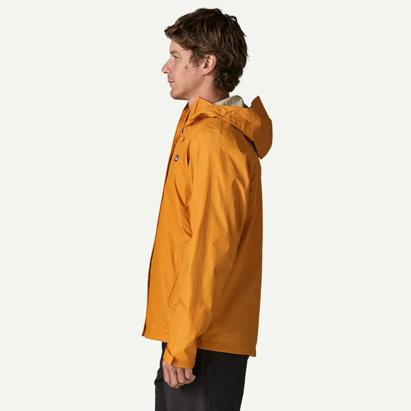 Patagonia Mens Torrentshell 3L Rain Jacket-Killington Sports