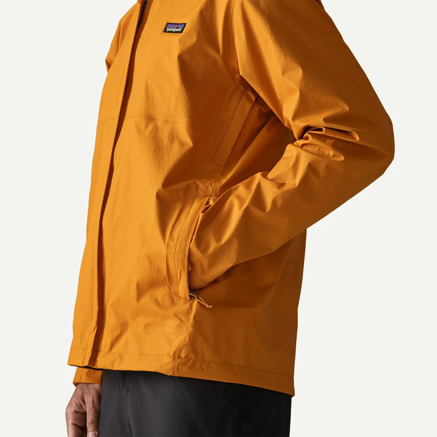 Patagonia Mens Torrentshell 3L Rain Jacket-Killington Sports