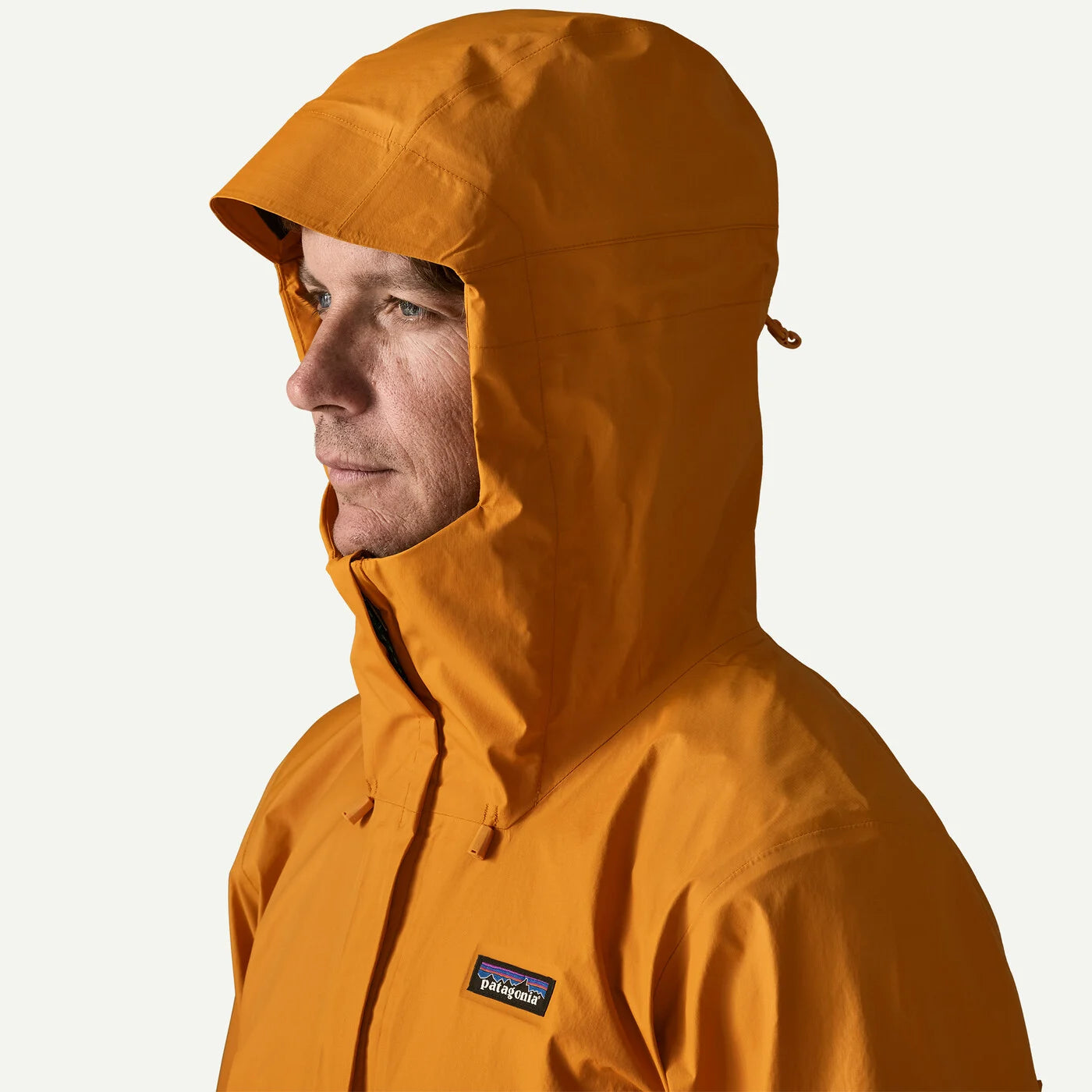 Patagonia Mens Torrentshell 3L Rain Jacket-Killington Sports
