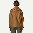 Patagonia Mens Torrentshell 3L Rain Jacket-Killington Sports