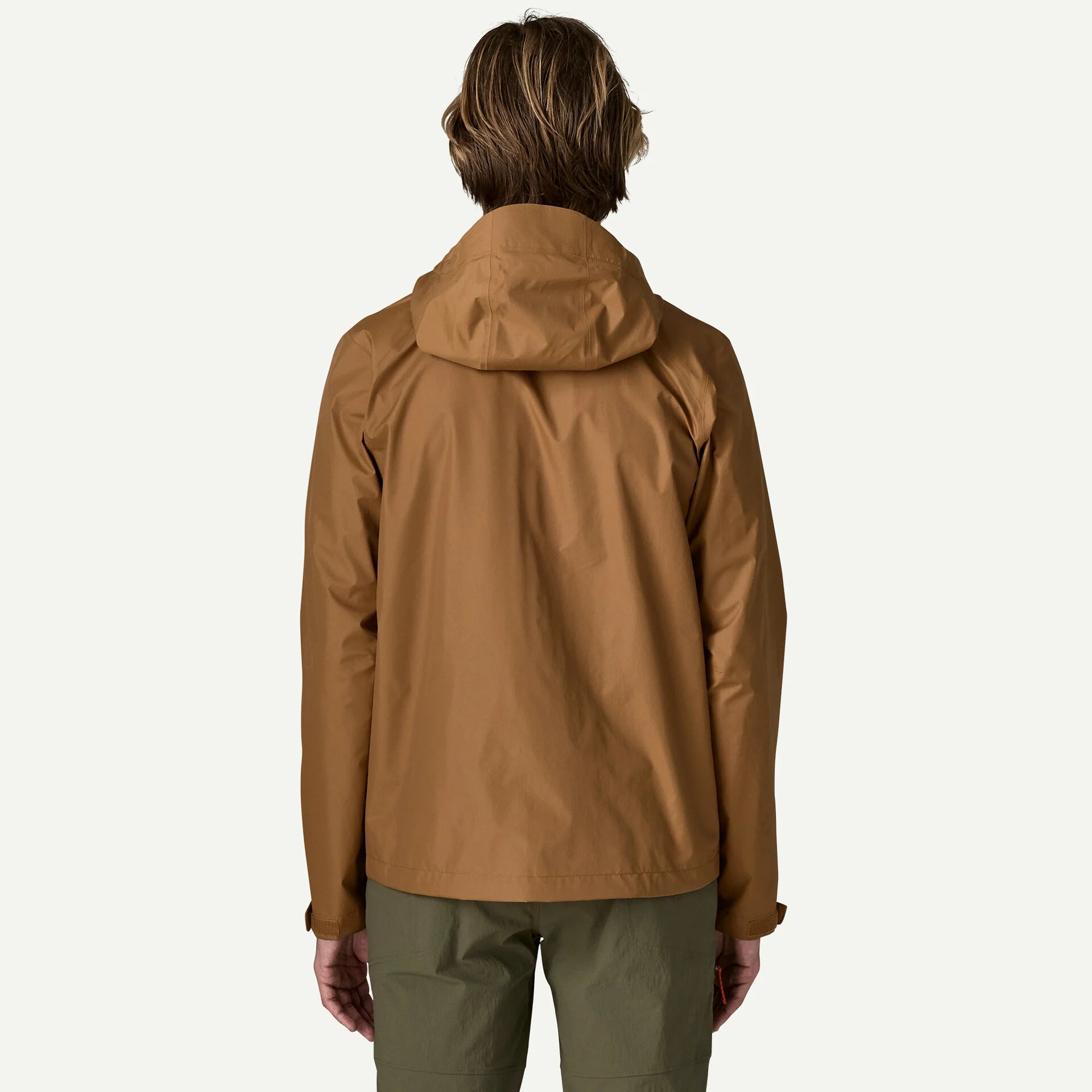 Patagonia Mens Torrentshell 3L Rain Jacket-Killington Sports