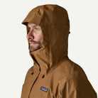 Patagonia Mens Torrentshell 3L Rain Jacket-Killington Sports