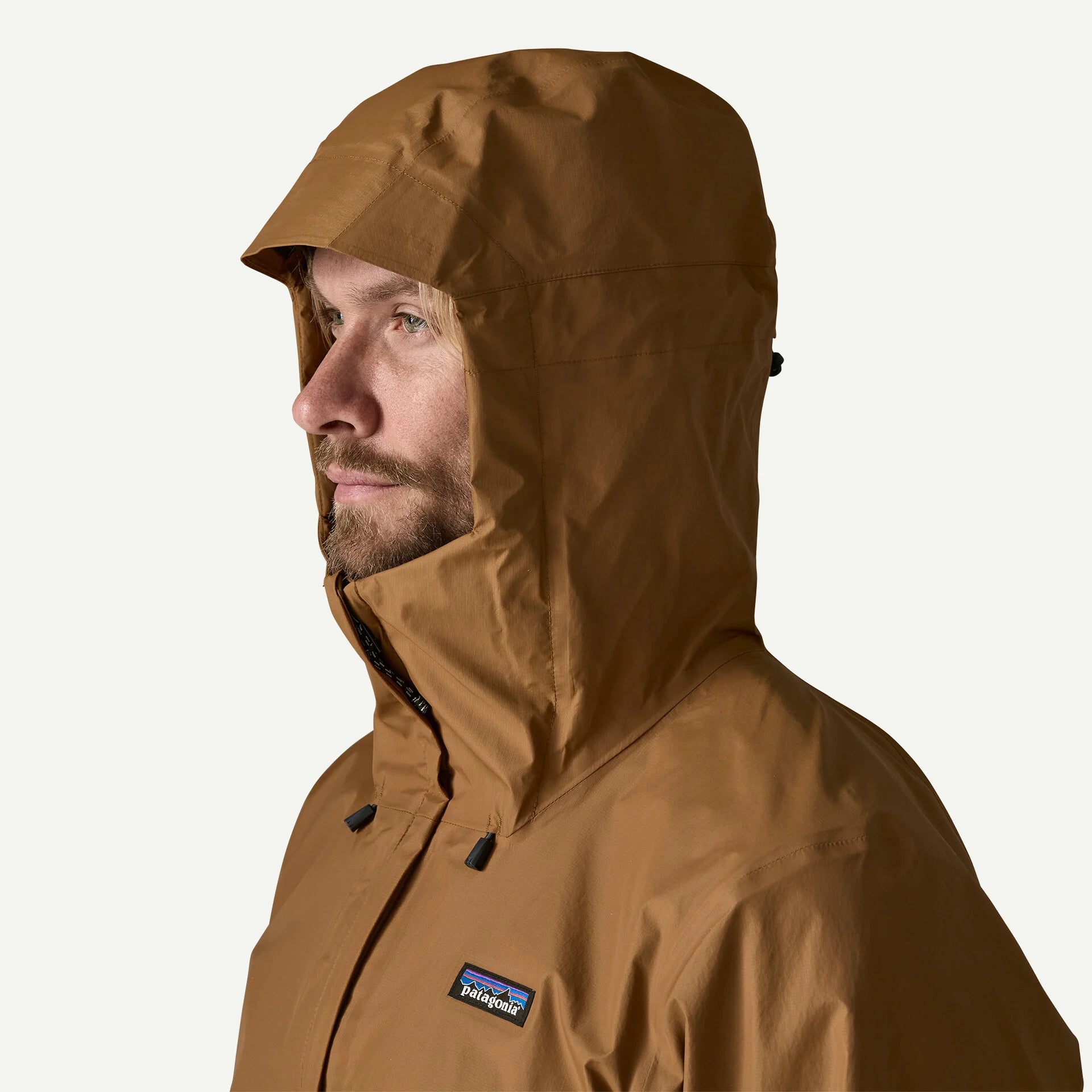 Patagonia Mens Torrentshell 3L Rain Jacket-Killington Sports