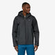 Patagonia Mens Torrentshell 3L Rain Jacket-Black-Killington Sports