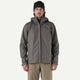 Patagonia Mens Torrentshell 3L Rain Jacket-Noble Grey-Killington Sports