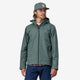 Patagonia Mens Torrentshell 3L Rain Jacket-Nouveau Green-Killington Sports