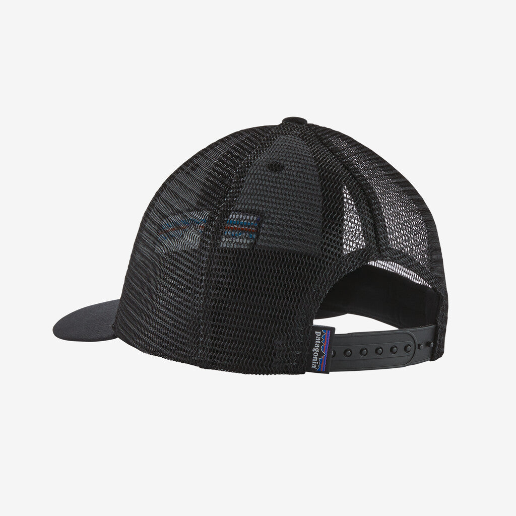 Patagonia P-6 Logo LoPro Trucker Hat-Killington Sports