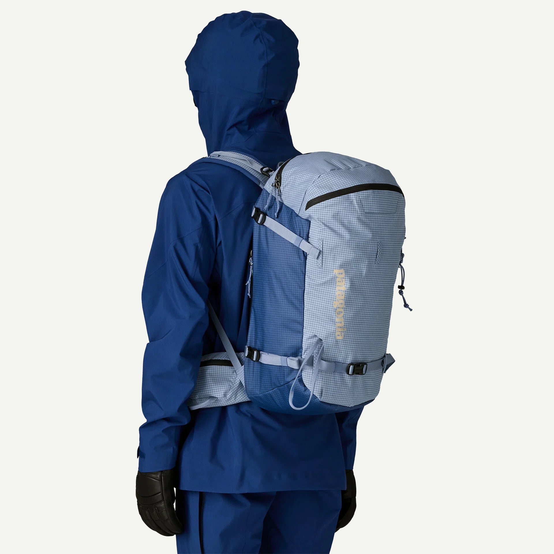 Patagonia PowSlayer Backpack 30L-Killington Sports