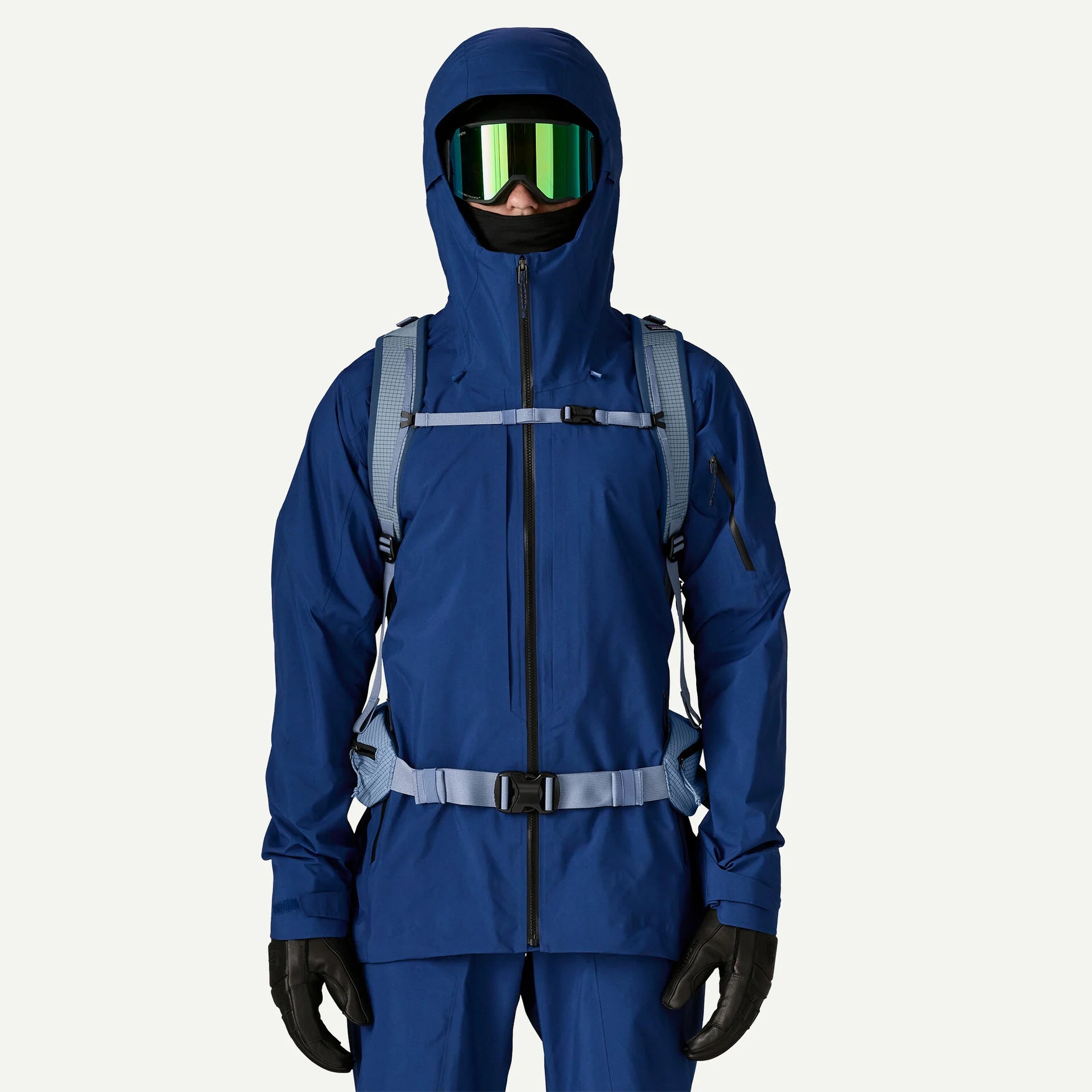 Patagonia PowSlayer Backpack 30L-Killington Sports