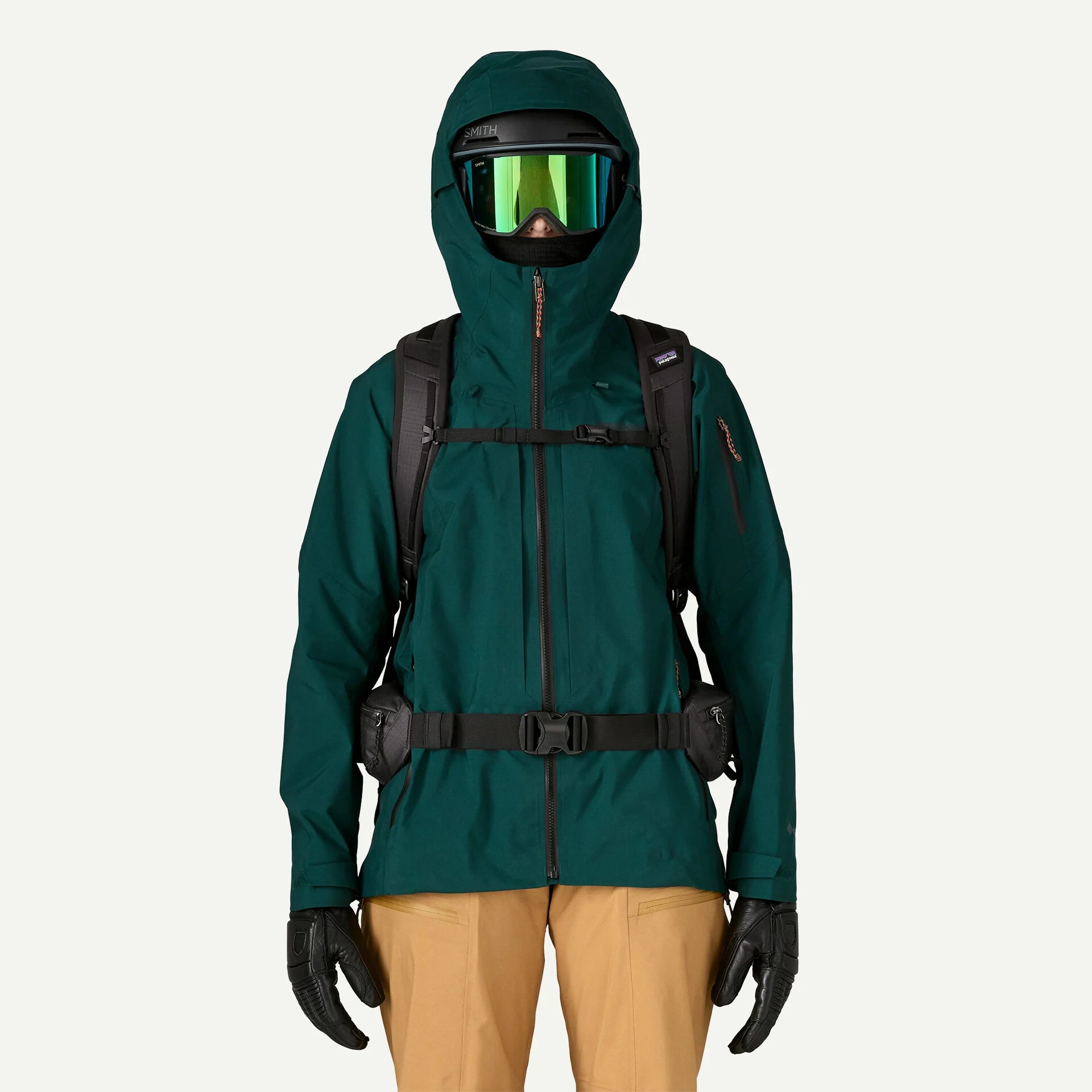 Patagonia PowSlayer Backpack 30L-Killington Sports