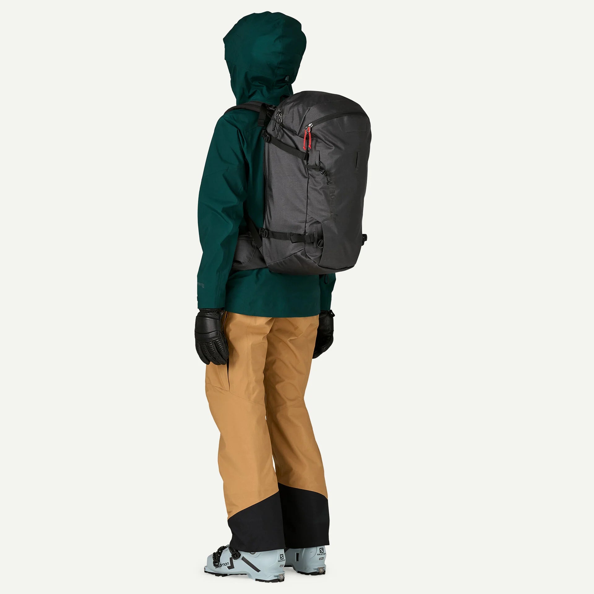 Patagonia PowSlayer Backpack 30L-Killington Sports