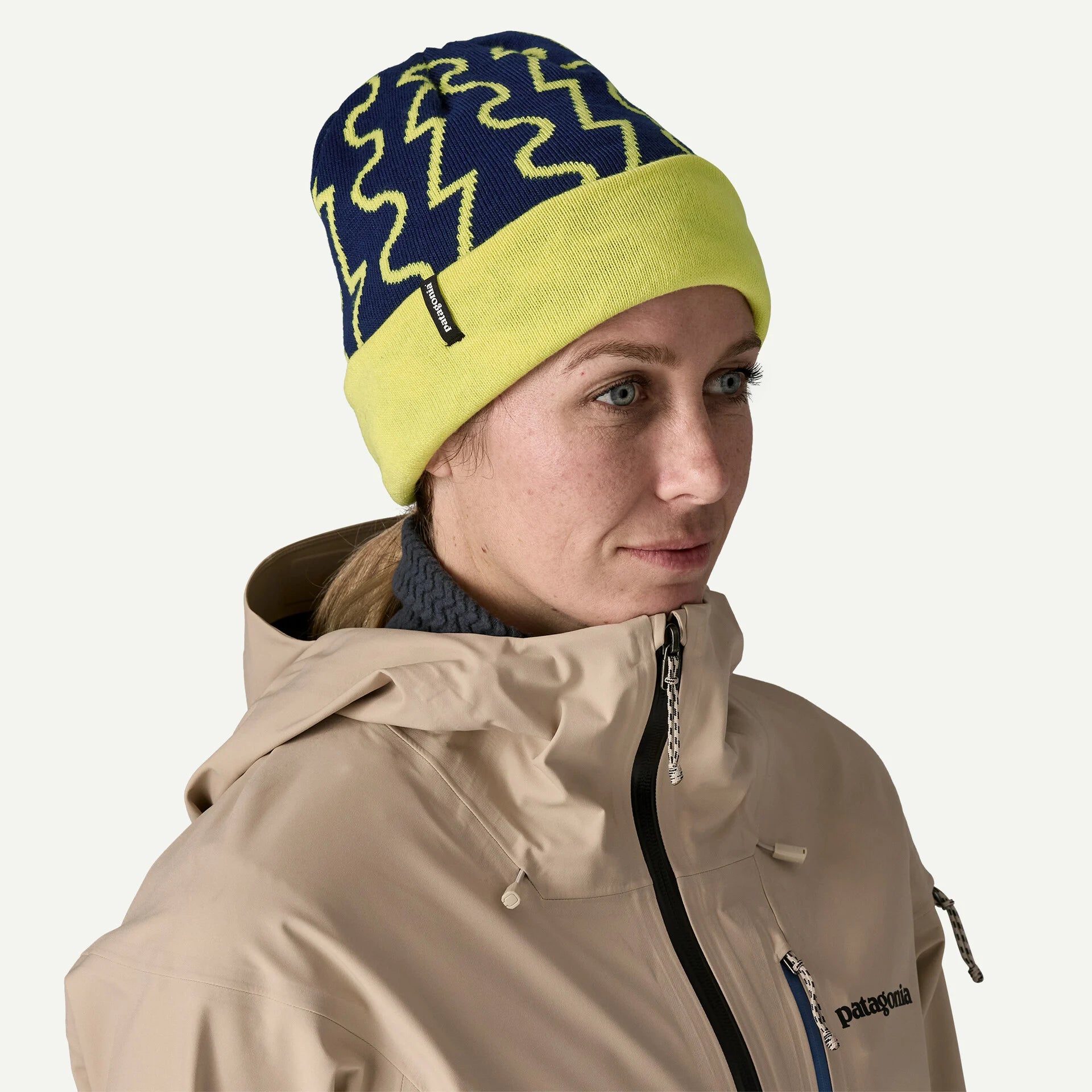 Patagonia PowSlayer Beanie-Killington Sports