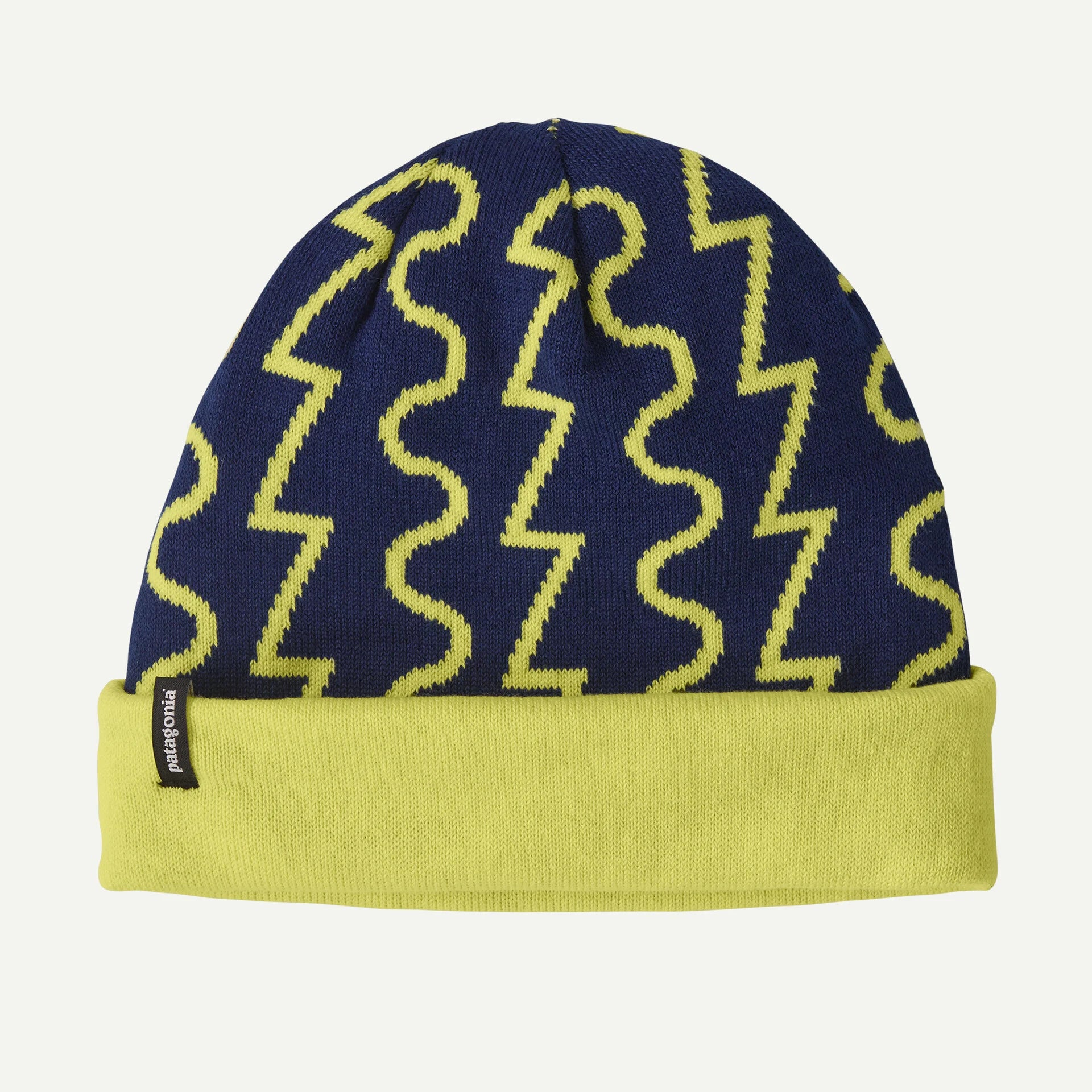 Patagonia PowSlayer Beanie-Killington Sports