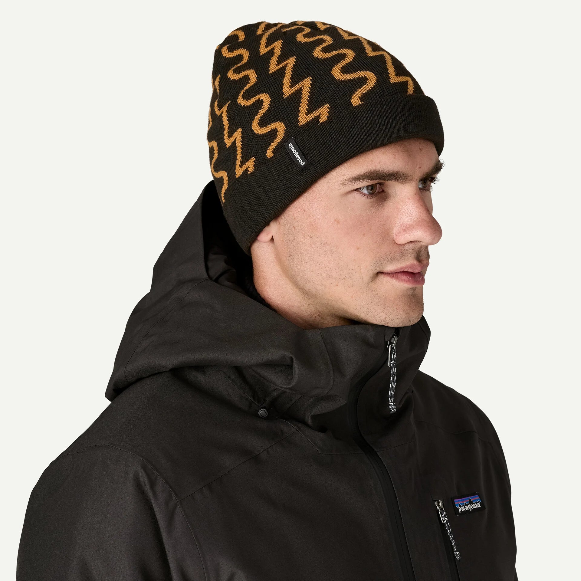 Patagonia PowSlayer Beanie-Killington Sports