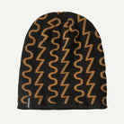 Patagonia PowSlayer Beanie-Black-Killington Sports