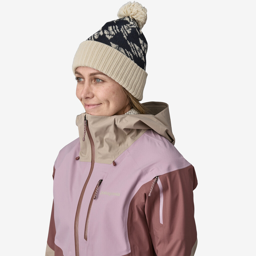 Patagonia Powder Town Beanie-Killington Sports