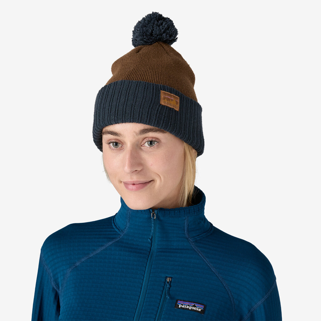 Patagonia Powder Town Beanie-Killington Sports