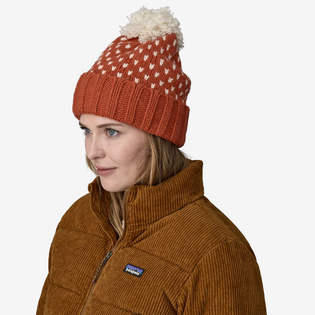 Patagonia Snowbelle Beanie-Killington Sports