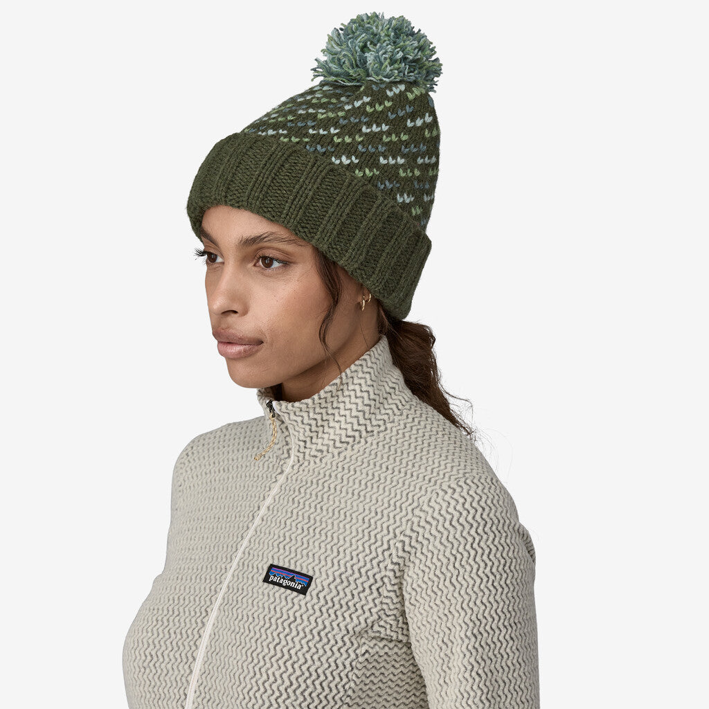 Patagonia Snowbelle Beanie-Killington Sports