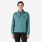 Patagonia Women's Ahnya Pullover-Killington Sports