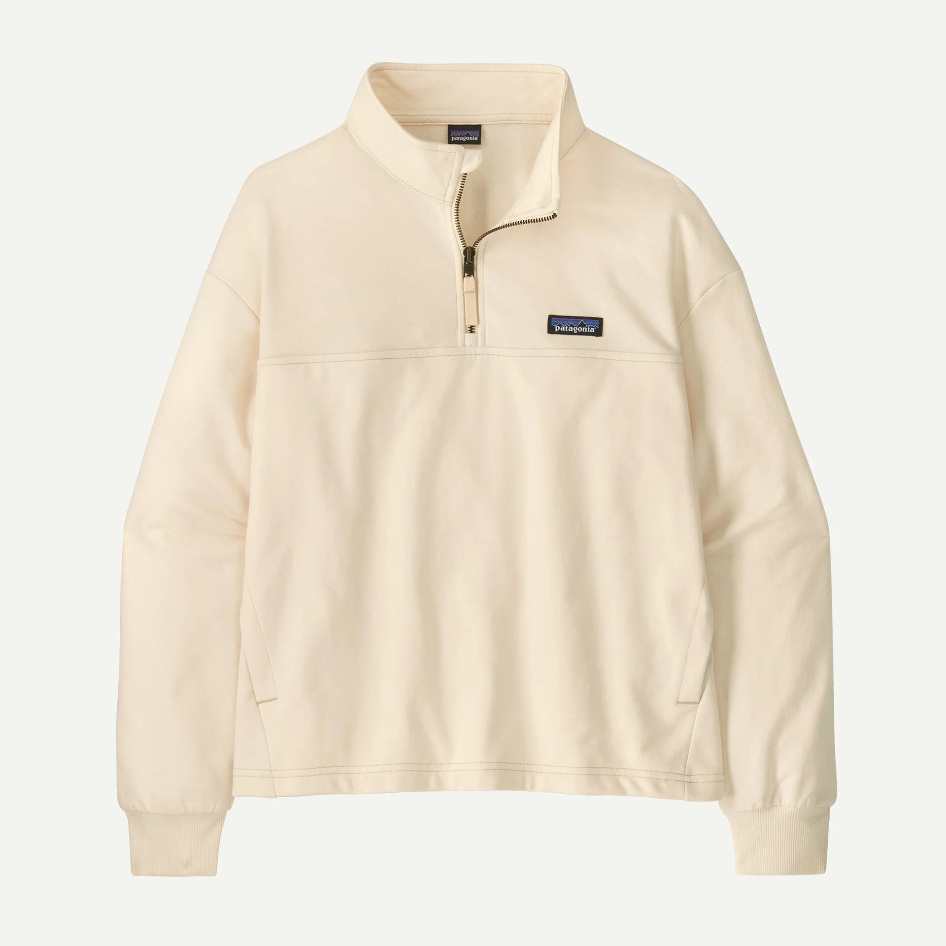 Patagonia Women's Ahnya Pullover-Killington Sports