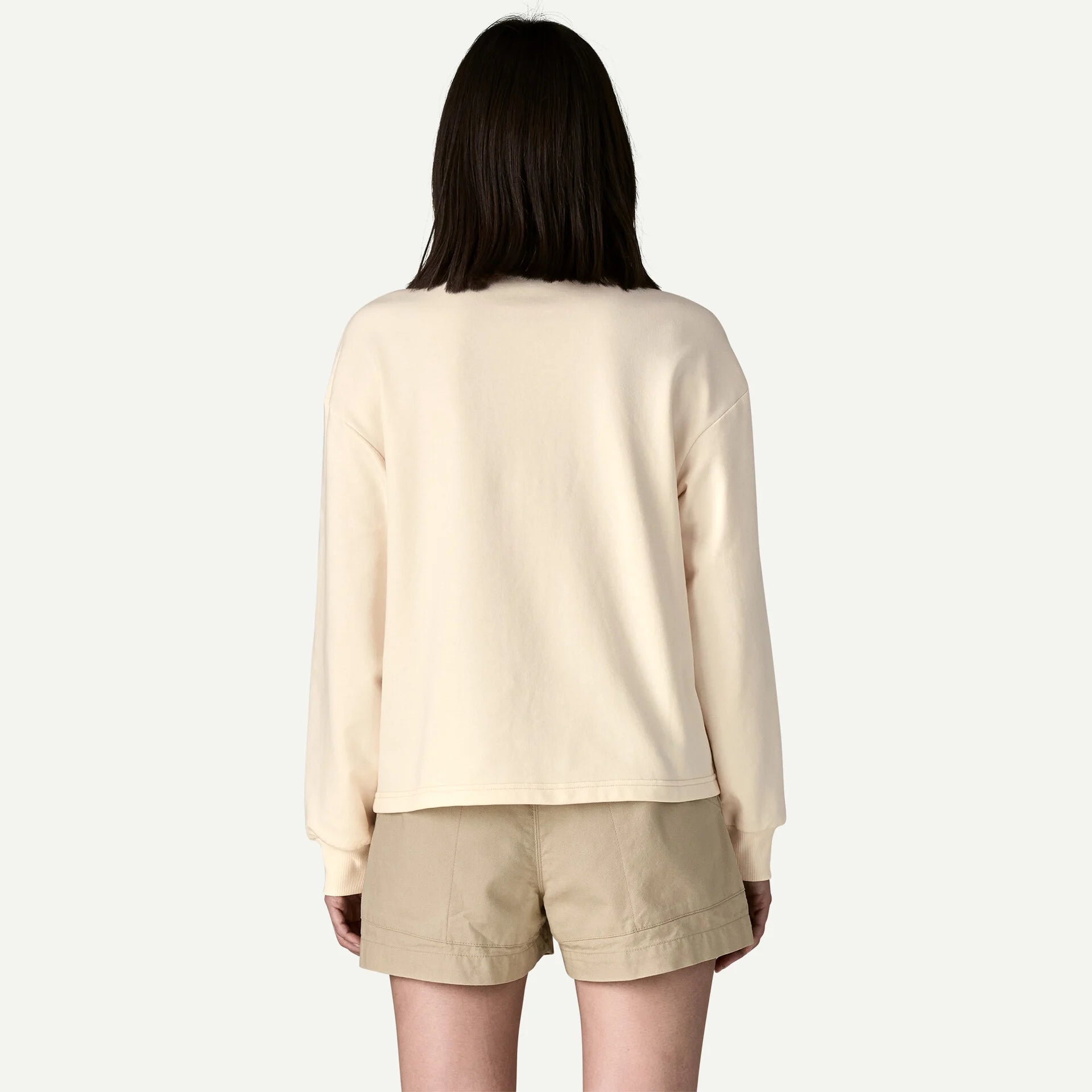 Patagonia Women's Ahnya Pullover-Killington Sports