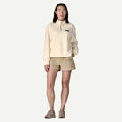Patagonia Women's Ahnya Pullover-Killington Sports