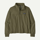 Patagonia Women's Ahnya Pullover-Killington Sports