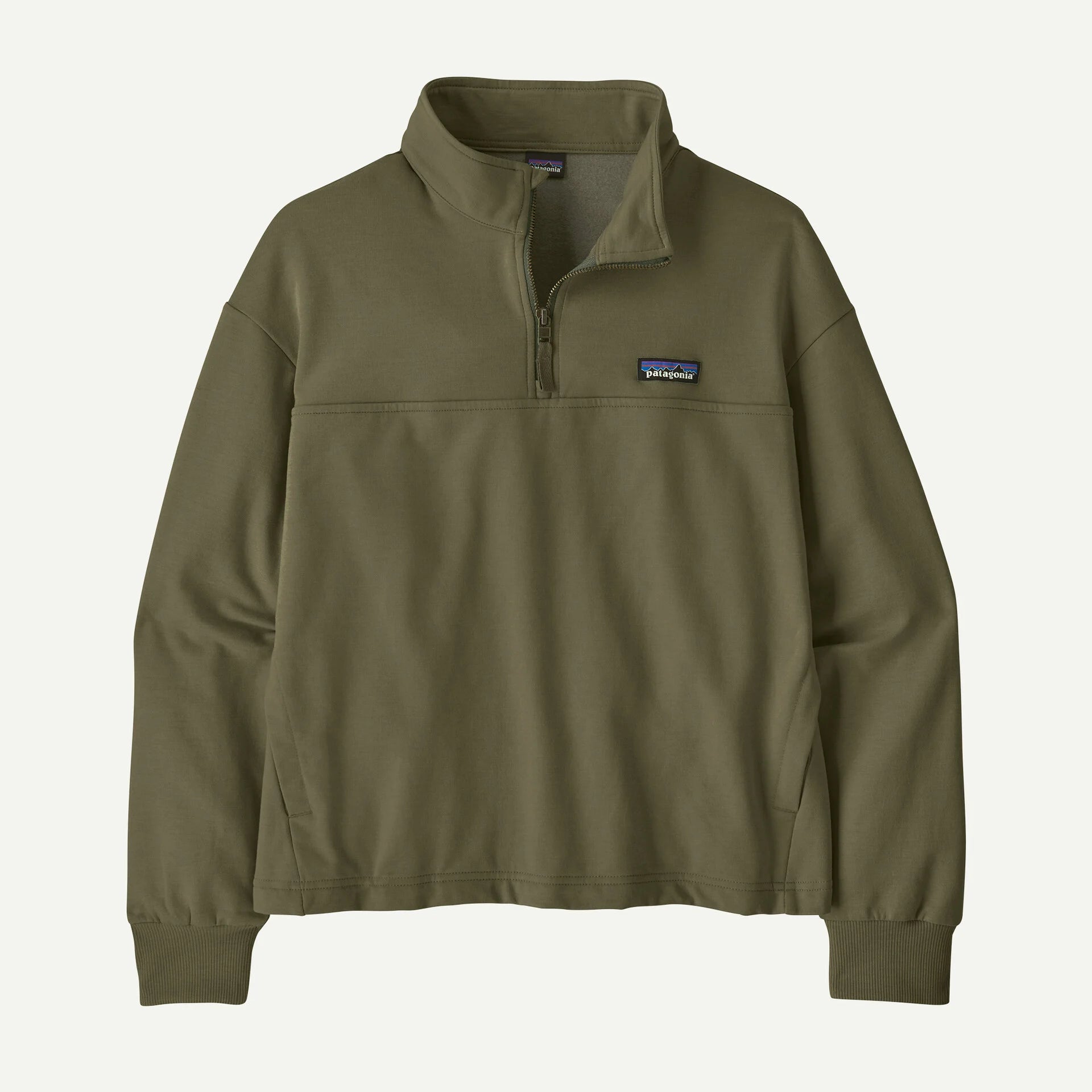 Patagonia Women's Ahnya Pullover-Killington Sports