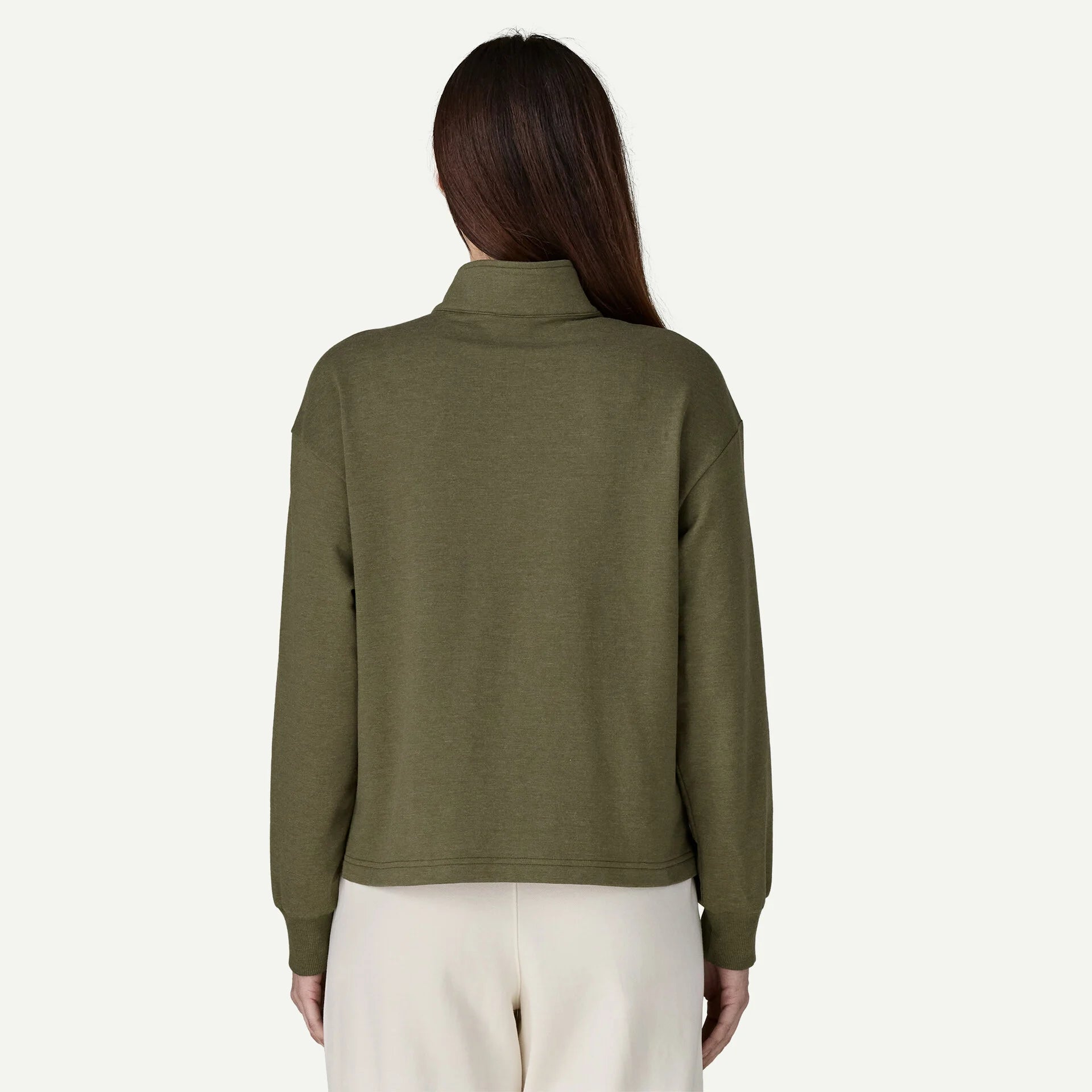 Patagonia Women's Ahnya Pullover-Killington Sports