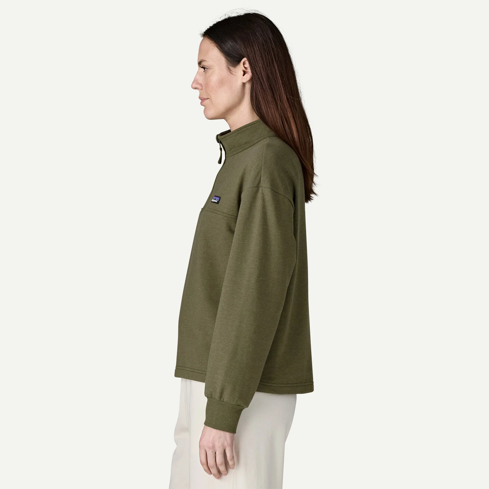 Patagonia Women's Ahnya Pullover-Killington Sports