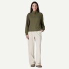 Patagonia Women's Ahnya Pullover-Killington Sports