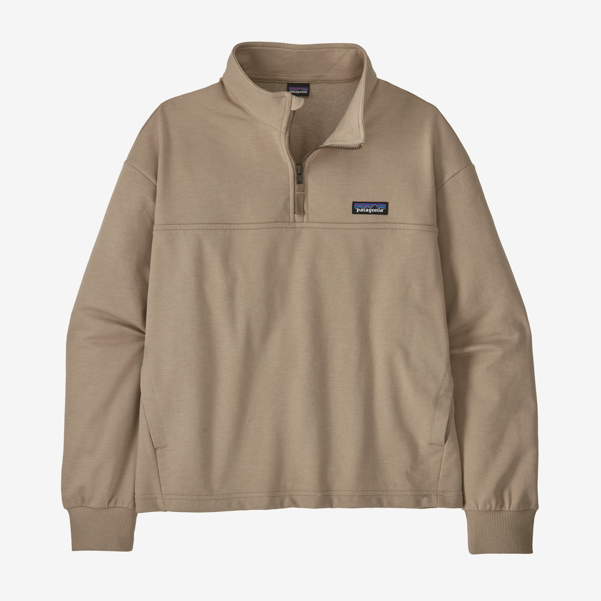 Patagonia Women's Ahnya Pullover-Killington Sports