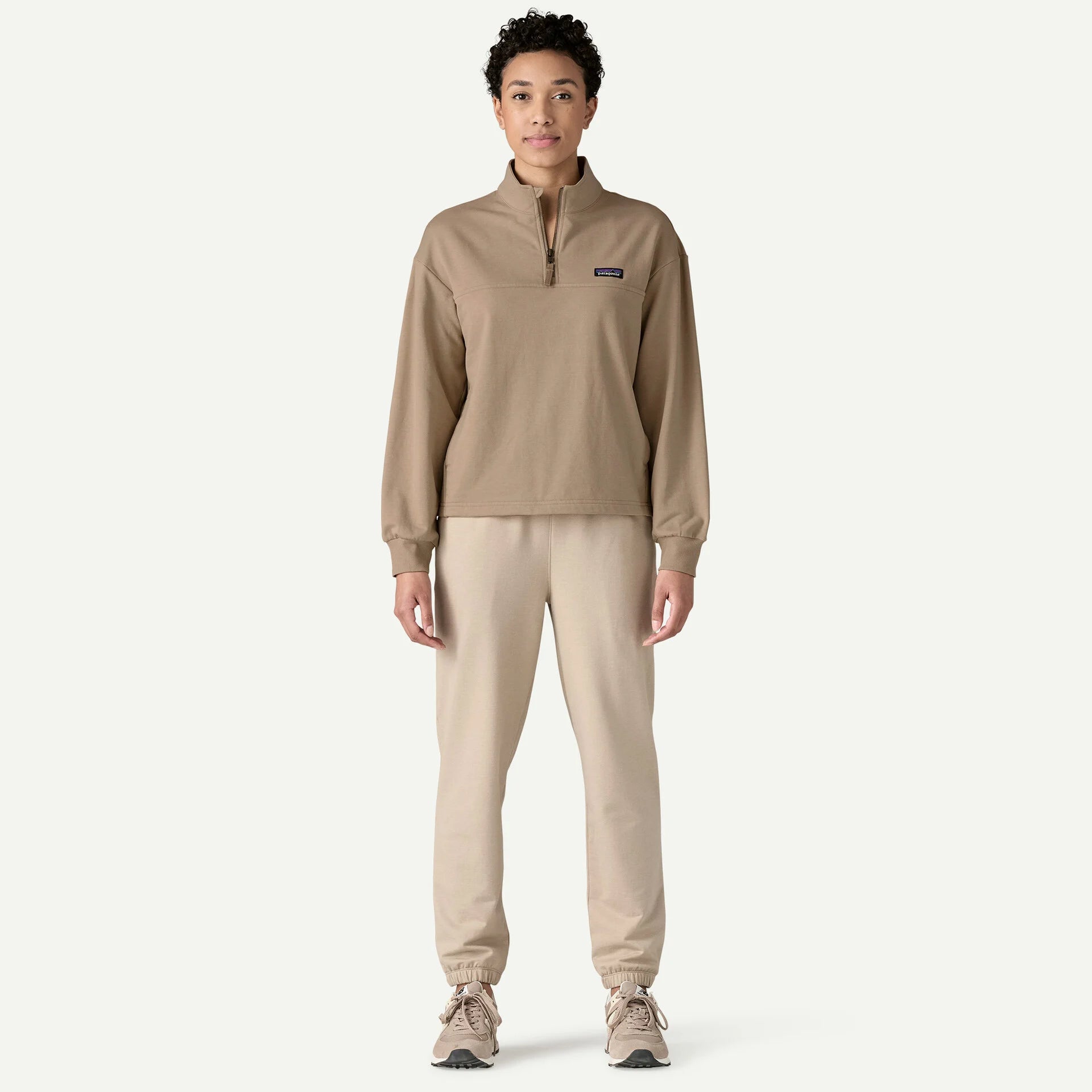 Patagonia Women's Ahnya Pullover-Killington Sports