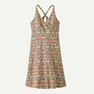 Patagonia Women's Amber Dawn Dress-Butterfly Geo: Weathered Stone-Killington Sports