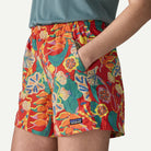 Patagonia Women's Baggies™ Shorts - 5"-Killington Sports