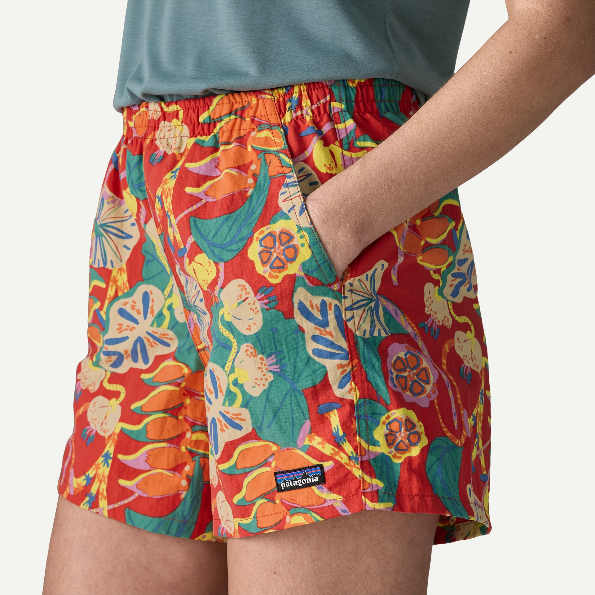 Patagonia Women's Baggies™ Shorts - 5"-Killington Sports